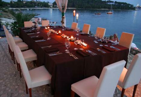 Restoran Blu - Rovinj