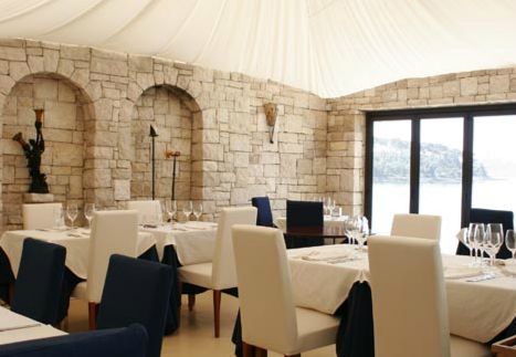 Restoran Blu - Rovinj