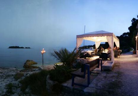 Restoran Blu - Rovinj