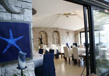 Restoran Blu - Rovinj