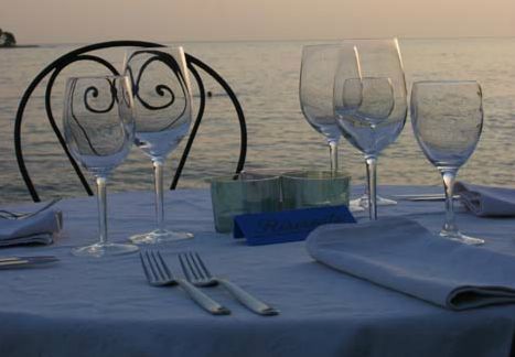 Restoran Blu - Rovinj