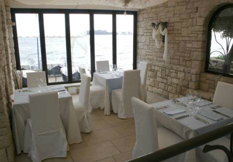 Restoran Blu - Rovinj