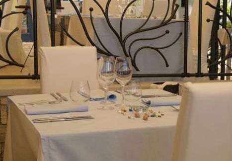 Restoran Blu - Rovinj