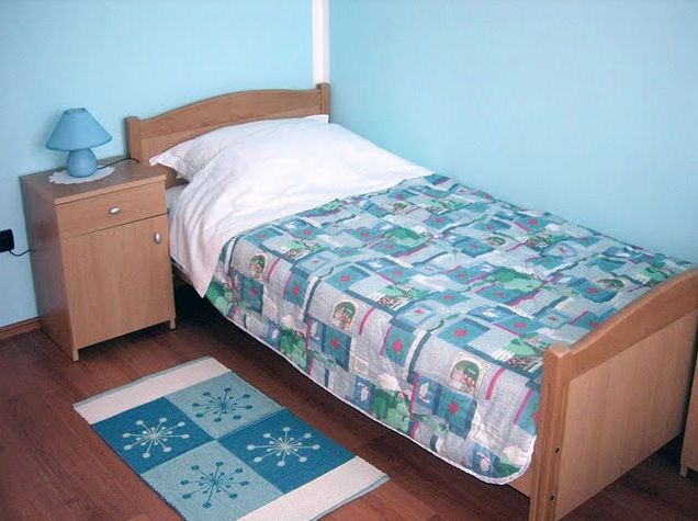 Apartmani ZareÄki krov