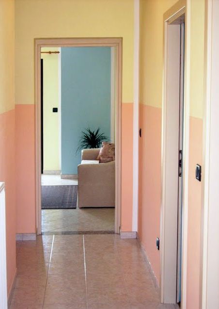 Apartmani ZareÄki krov