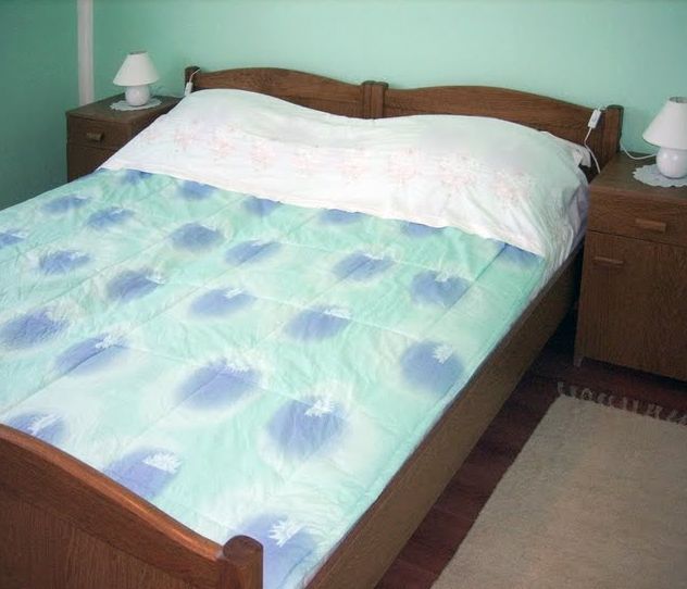Apartmani ZareÄki krov