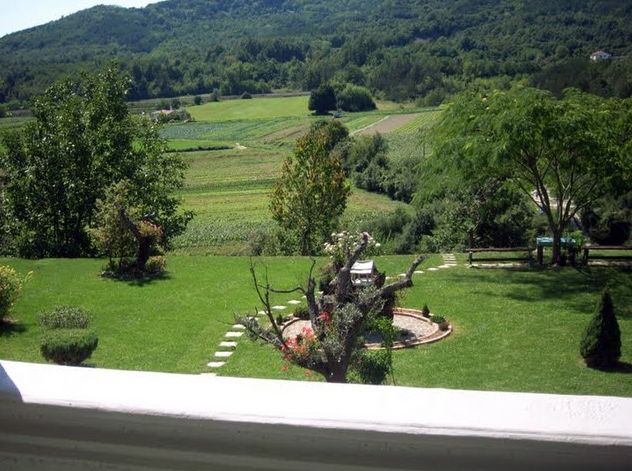 Apartmani ZareÄki krov