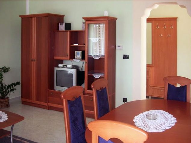 Apartmani ZareÄki krov
