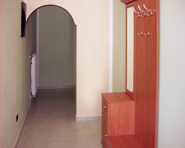 Apartmani ZareÄki krov