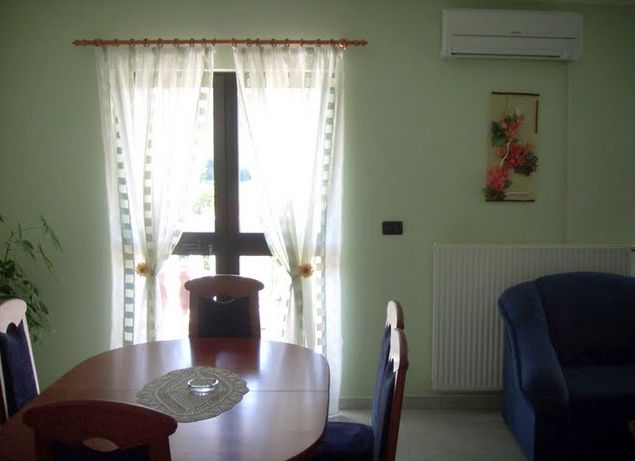 Apartmani ZareÄki krov