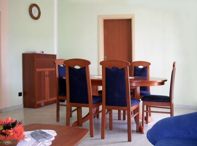 Apartmani ZareÄki krov