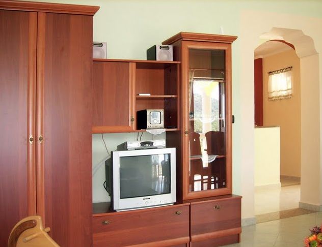 Apartmani ZareÄki krov