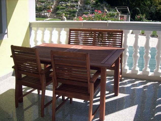 Apartmani ZareÄki krov
