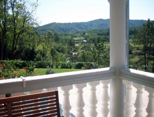 Apartmani ZareÄki krov
