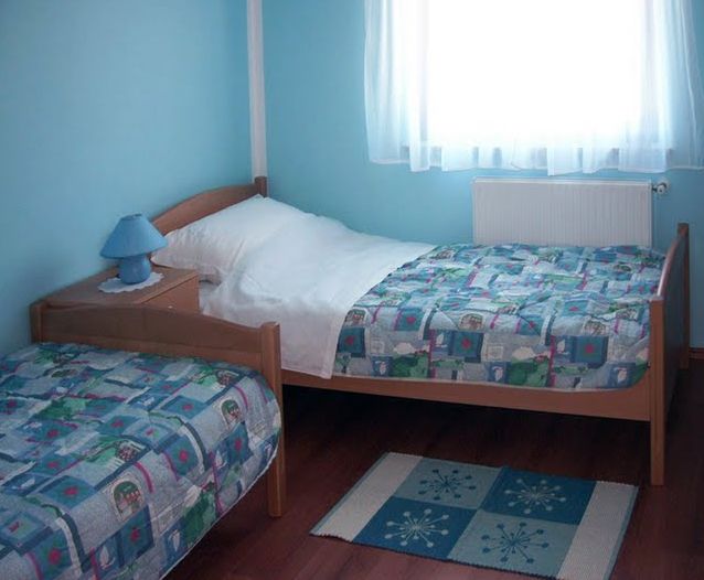 Apartmani ZareÄki krov
