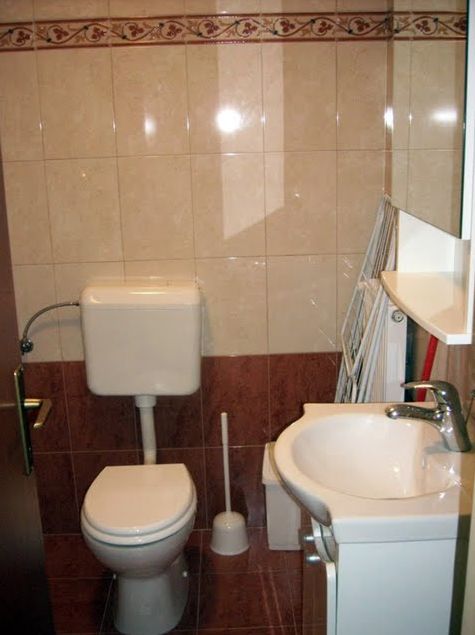 Apartmani ZareÄki krov