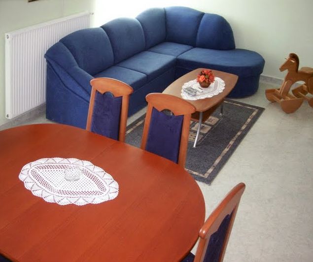 Apartmani ZareÄki krov
