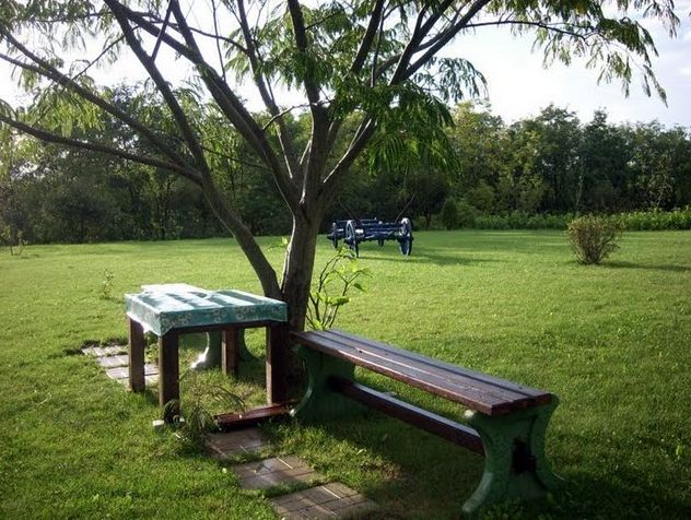Apartmani ZareÄki krov
