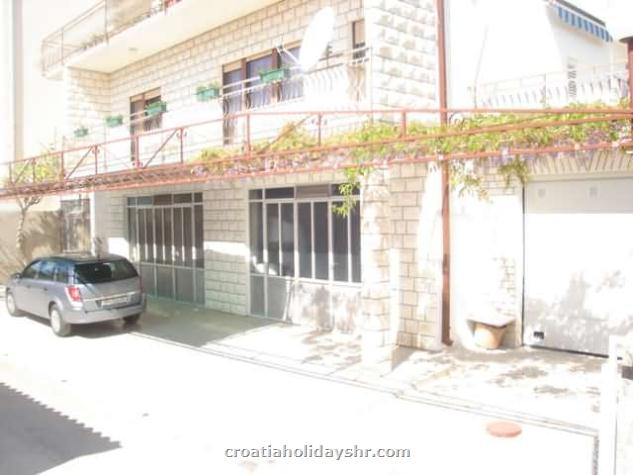 Sobe MatijaÅ¡ Trogir