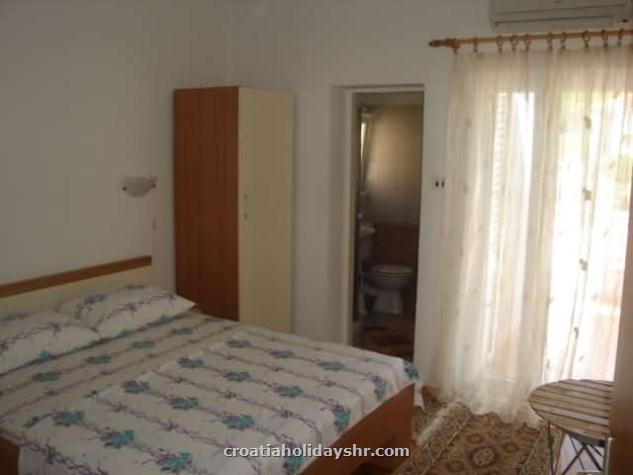 Sobe MatijaÅ¡ Trogir