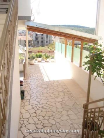 Sobe MatijaÅ¡ Trogir
