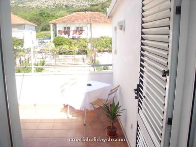 Sobe MatijaÅ¡ Trogir
