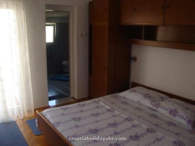 Sobe MatijaÅ¡ Trogir