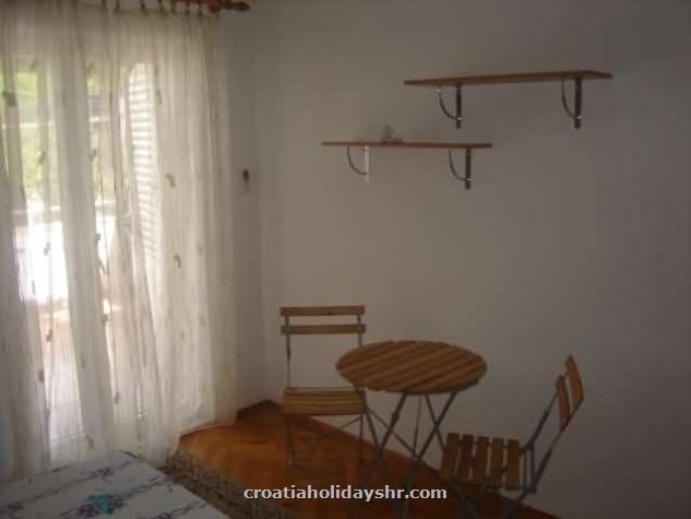 Sobe MatijaÅ¡ Trogir