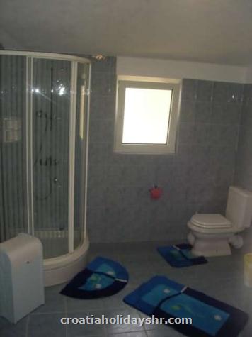 Sobe MatijaÅ¡ Trogir