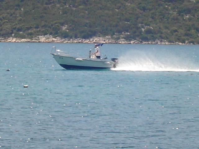 Sobe MatijaÅ¡ Trogir