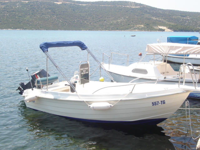 Sobe MatijaÅ¡ Trogir