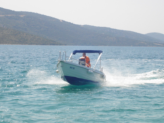 Sobe MatijaÅ¡ Trogir