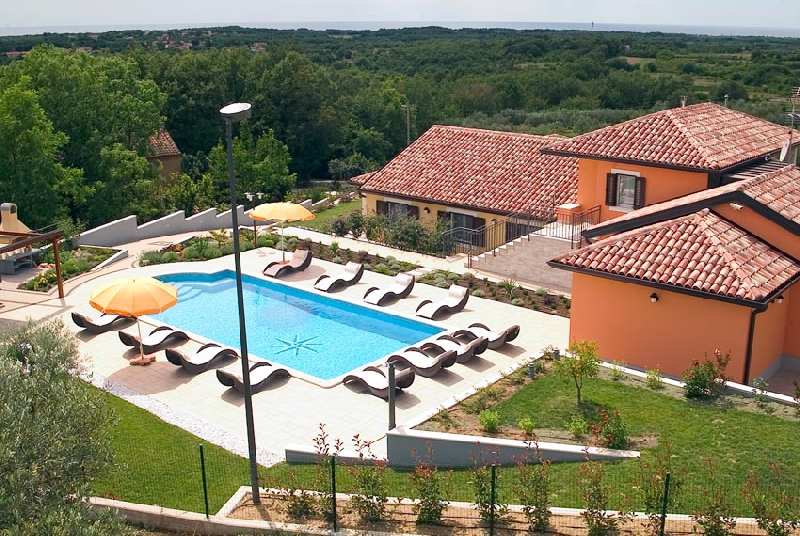 Villa GioAn Istra