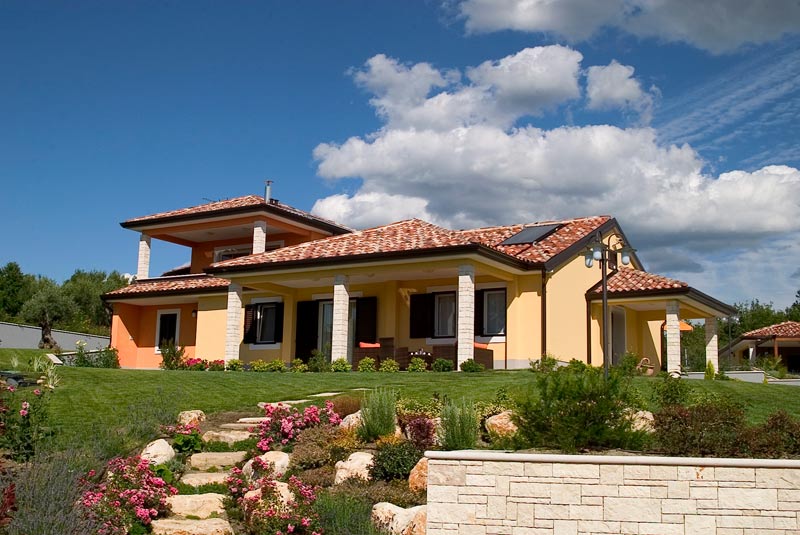 Villa GioAn Istra