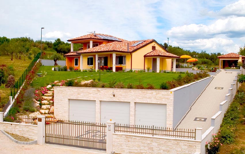Villa GioAn Istra