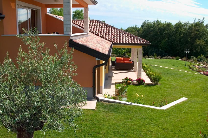 Villa GioAn Istra