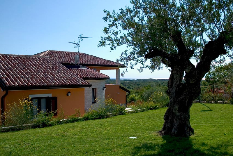 Villa GioAn Istra