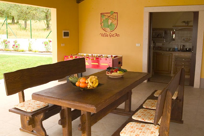 Villa GioAn Istra