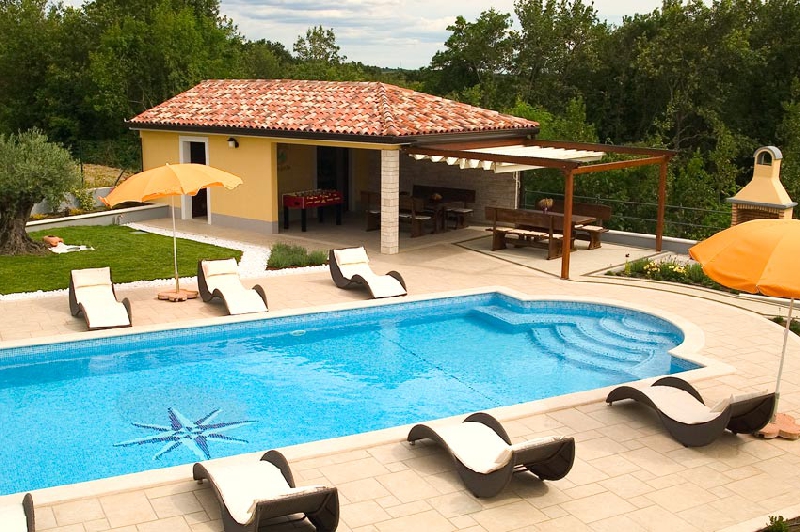 Villa GioAn Istra