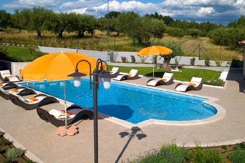 Villa GioAn Istra