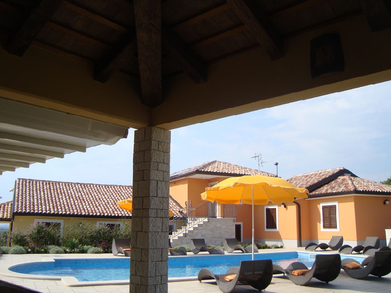 Villa GioAn Istra