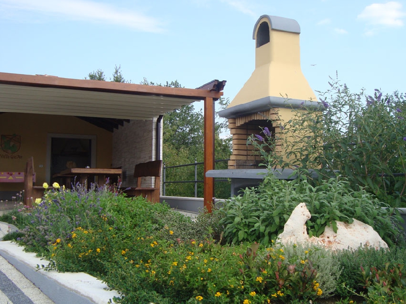 Villa GioAn Istra