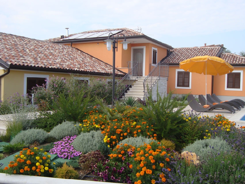 Villa GioAn Istra