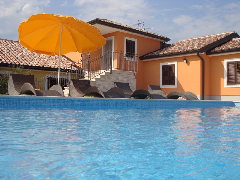 Villa GioAn Istra