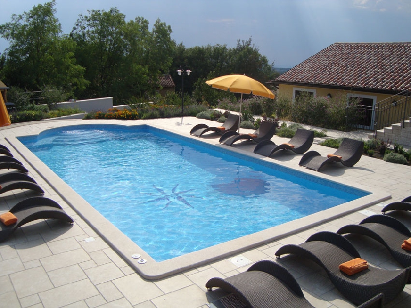 Villa GioAn Istra