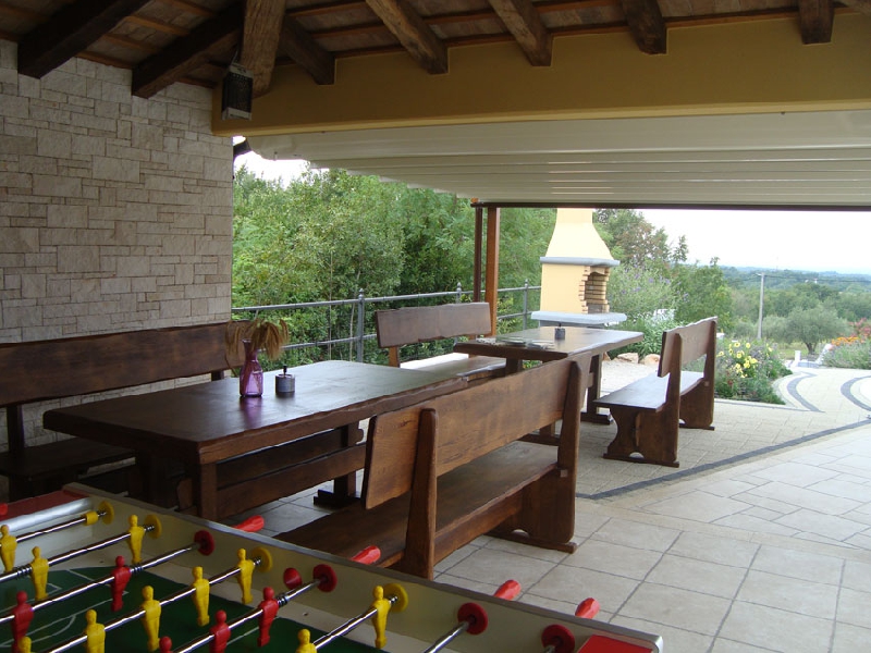 Villa GioAn Istra