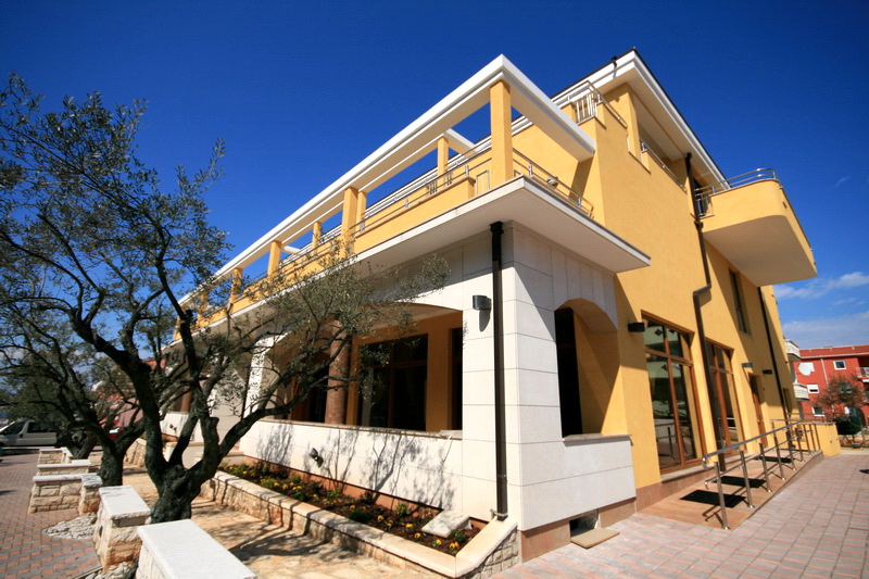 Villa Vilola
