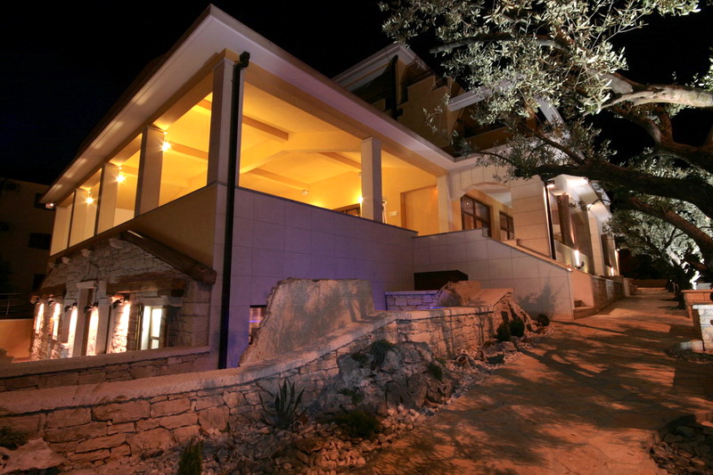 Villa Vilola