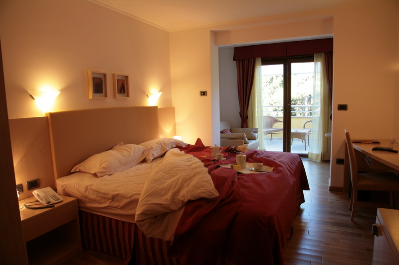 Villa Vilola