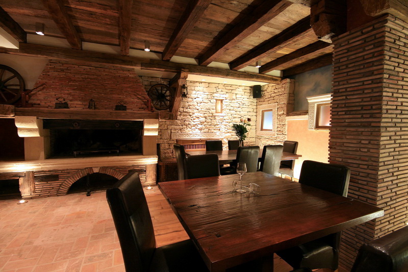Villa Vilola